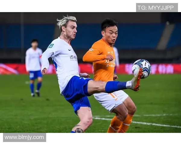 山东鲁能对阵武汉精彩直播全程回顾与赛后分析