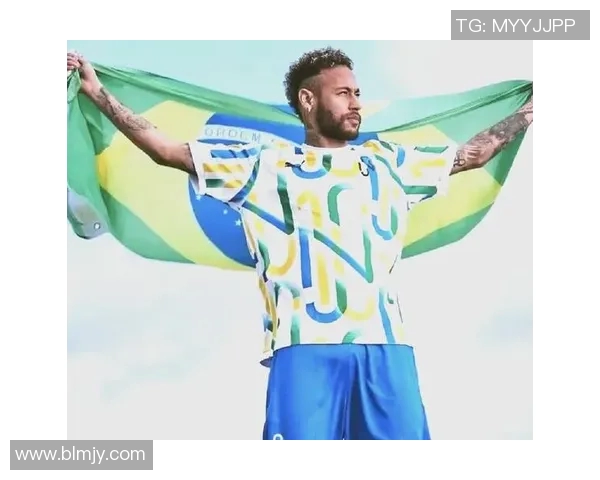 内马尔的足球传奇之路：从巴西小将到世界巨星的蜕变与辉煌