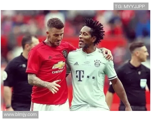 曼联92传奇再战拜仁重温经典对决的激情与荣耀